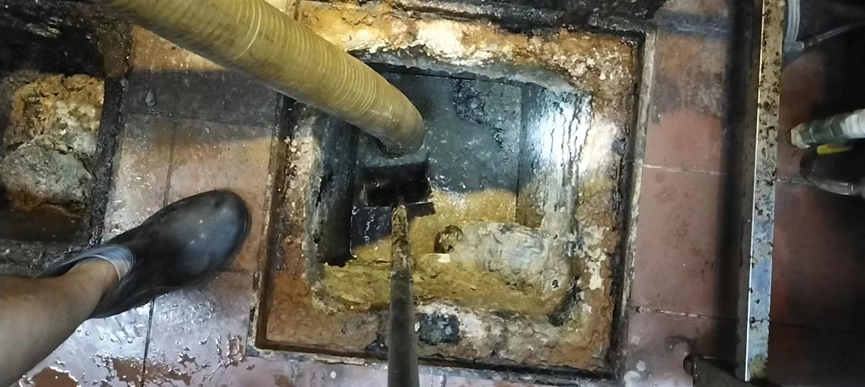 深泽污水池清理一般都有毒气，怎么预防中毒呢？